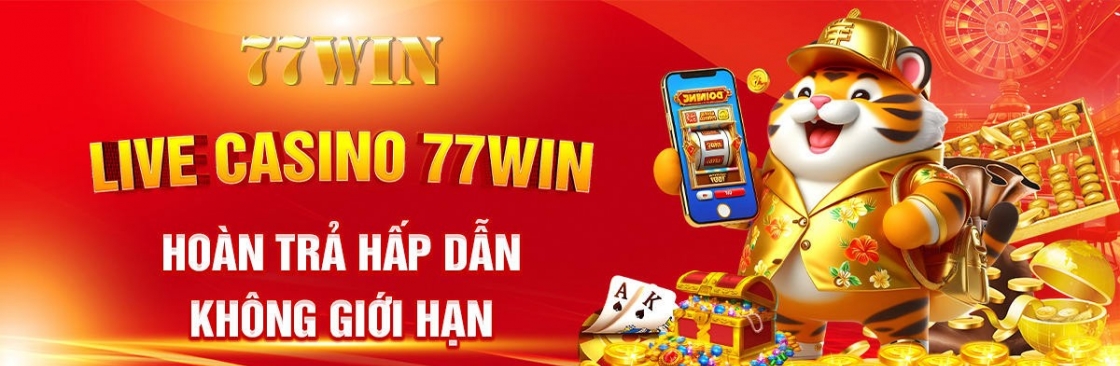 77Win Nhà cái Cover Image