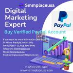 Buy Verified PayPal Account