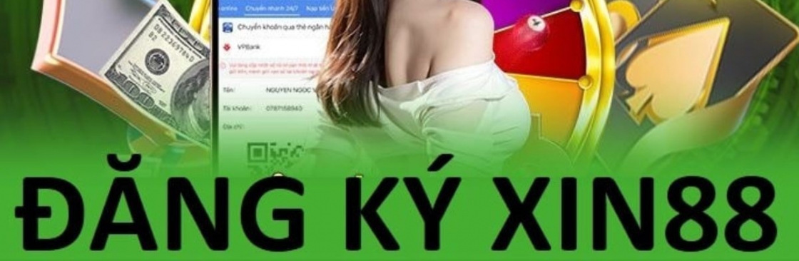 Xin88 Cover Image