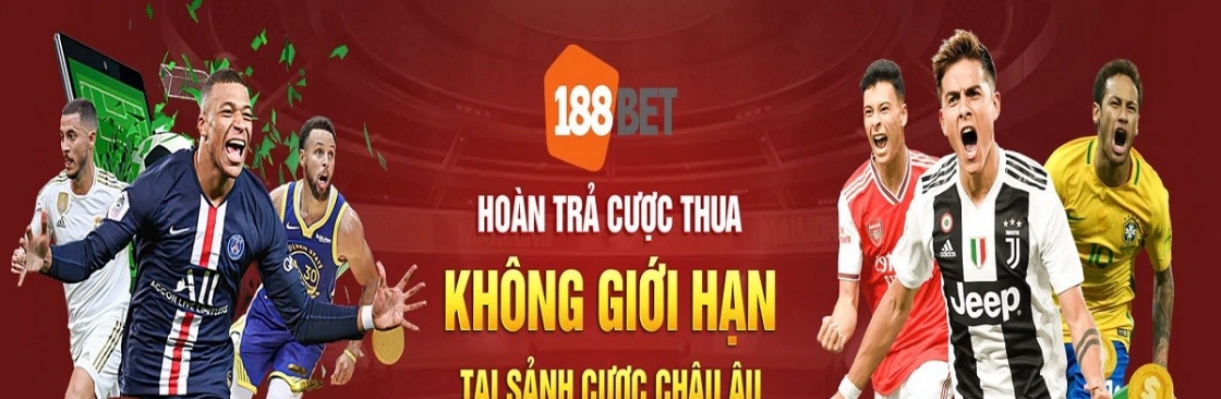 188Bet Nhà Cái Uy Tín Hàng Đầu Trên Thị Cover Image