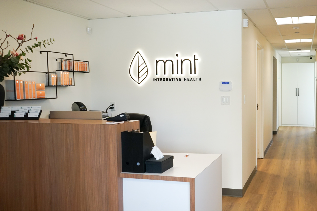 Pediatric Chiropractor Vancouver | Mint Integrative Health