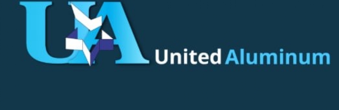 United Aluminum Sheds Cover Image