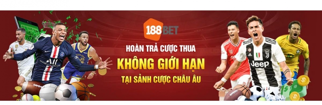 188BET Nhà cái Cover Image