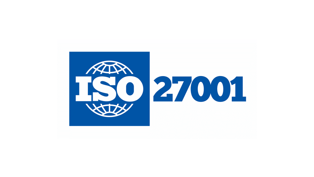 ISO 27001 Certification | Information Security In UAE - IAS