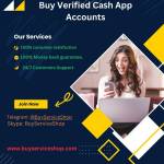 Buy Verified Cash App Accounts