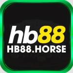 HB88 horse