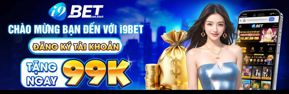 Nhà cái i9Bet Cover Image