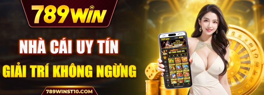 789WIN Thương Hiệu Giải Cover Image