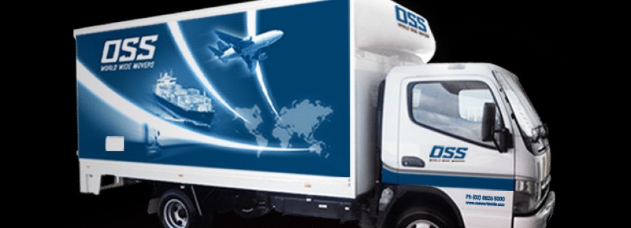 OSS Movers Cover Image