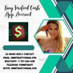 Buy Verified Cash App Accounts