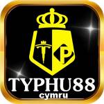 TYPHU88 cymru