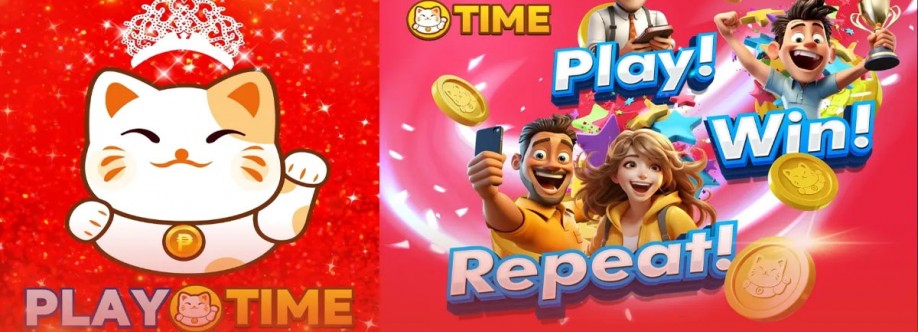 PLAYTIME Casino Cover Image