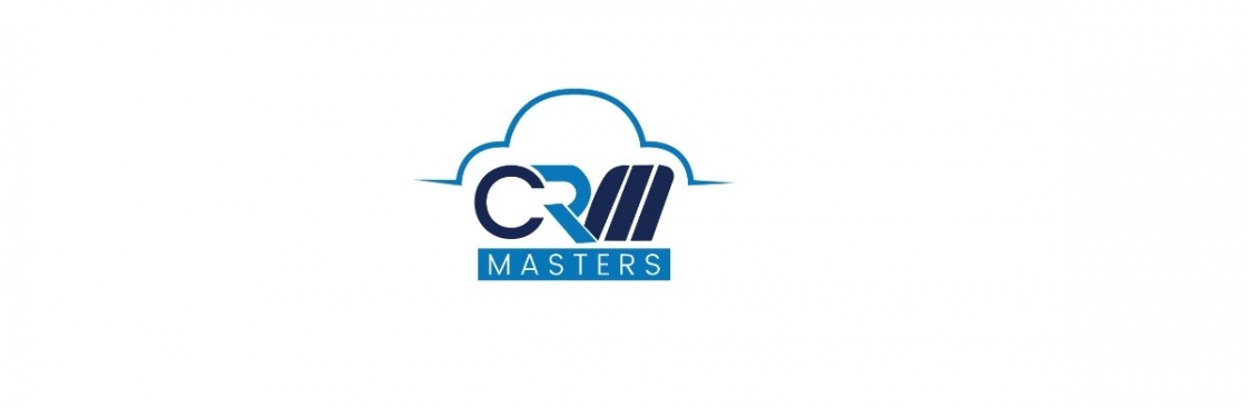 CRM Masters Infotech LLP Cover Image