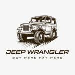 BHPH Jeep Wrangler