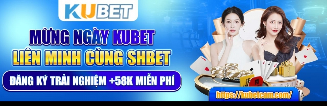 Kubet Cover Image