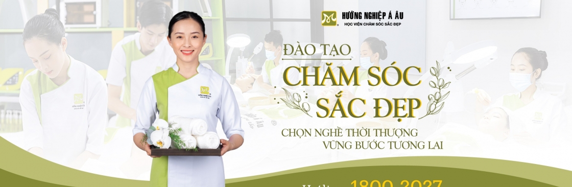 Khoá Học Spa Á Âu Cover Image