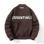 essentials jacket