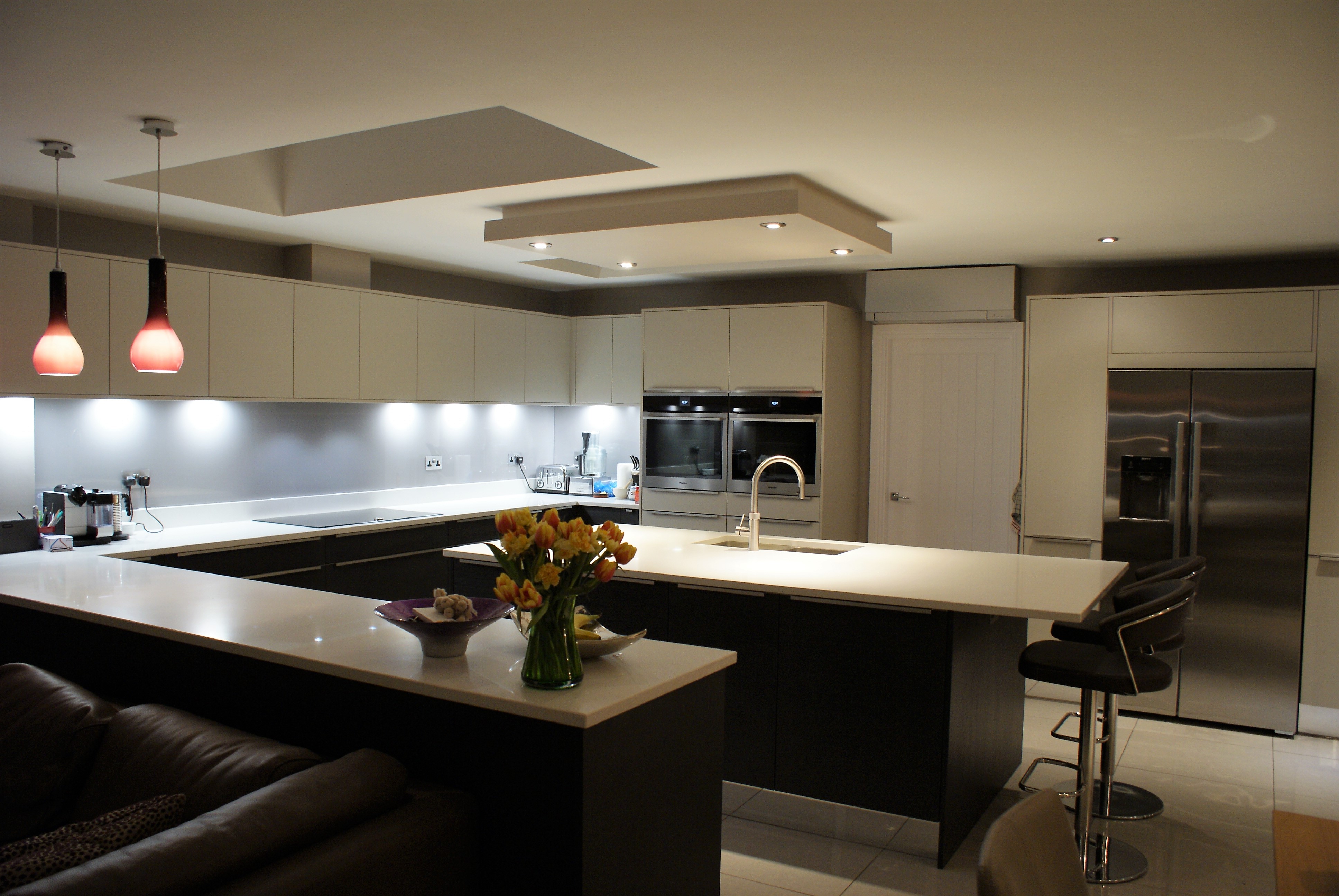 Kitchen Companies Berkshire | Orchard Kitchens