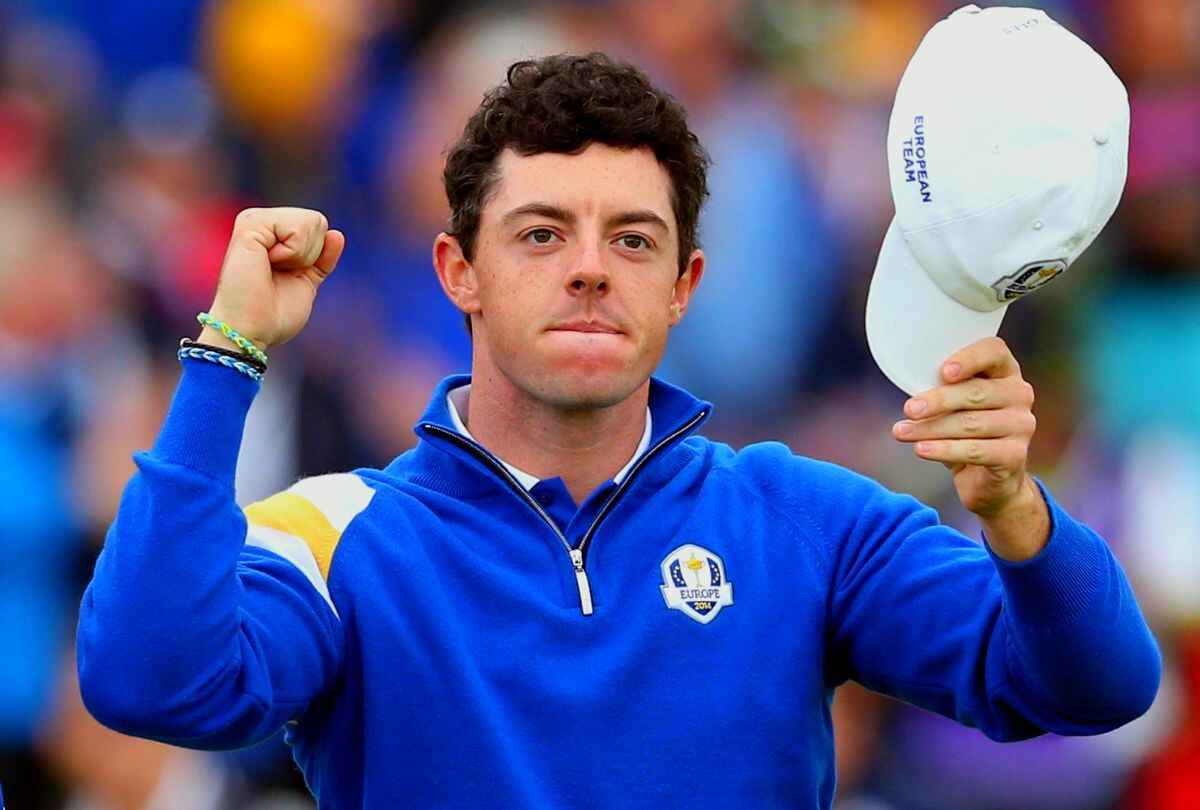 Rory McIlroy Height, Age, Wife, Net Worth, Kids, Schedule 2024