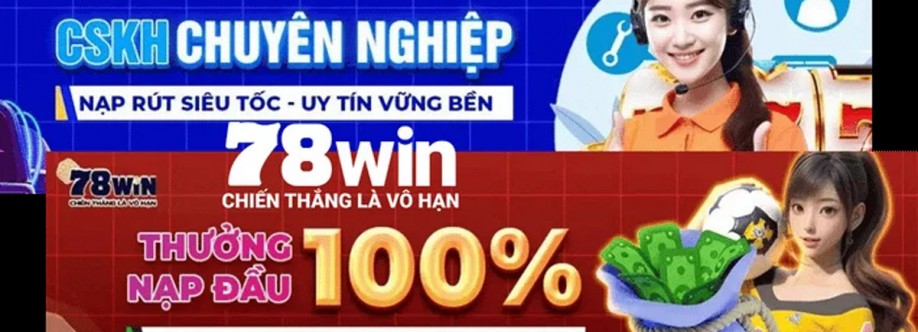 78win Casino trực tuyến uy tín Cover Image