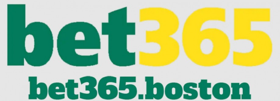 BET365 Cover Image