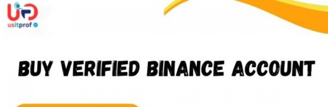 Buy Verified Binance Accounts Cover Image