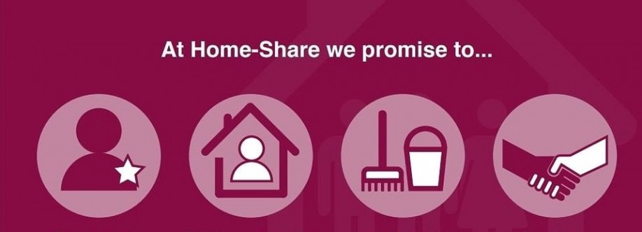 Home Share Cover Image