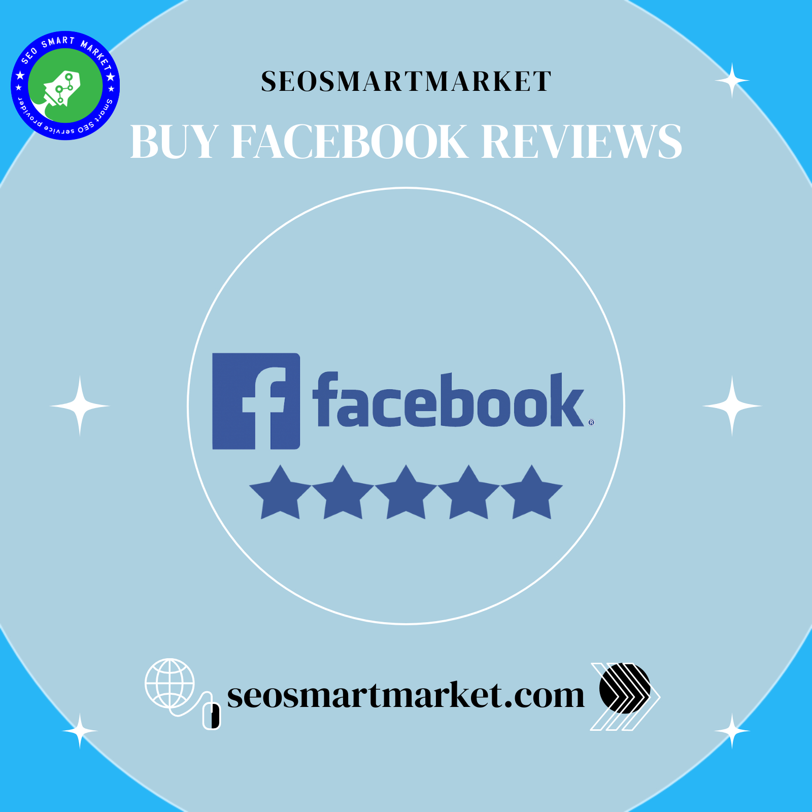 Buy Facebook Reviews | 5 Star Positive Reviews Cheap