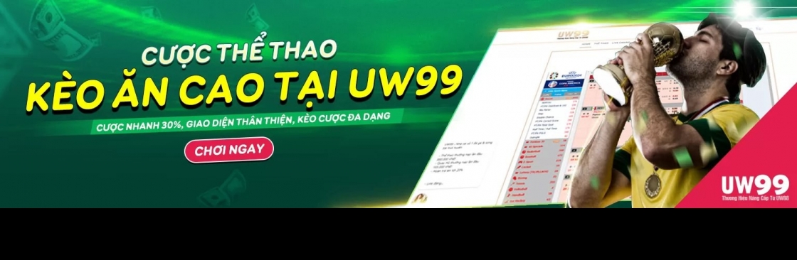 UW99 Web Cover Image