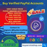 Buy Verified Cash App Accounts