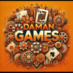 Daman games