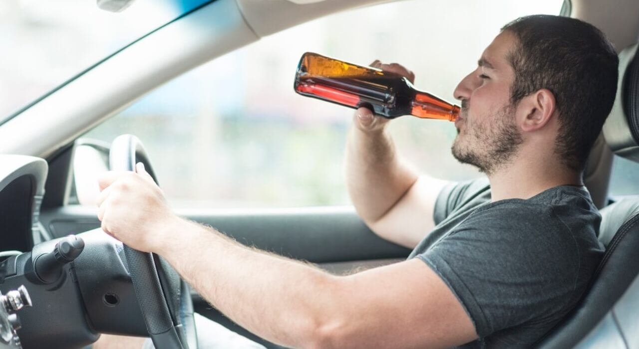 Find Your Trusted Houston Drunk Driving Accident Lawyer Today