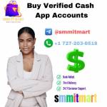 Buy Verified Cash App Accounts