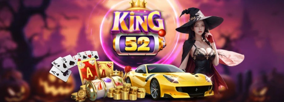 king52club Cover Image