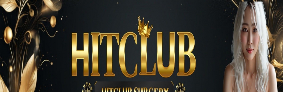 HitClub Cổng game Cover Image