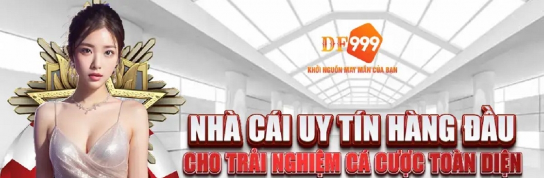 DF999 Trang Chủ Nhà Cái DF999 Chính Th Cover Image