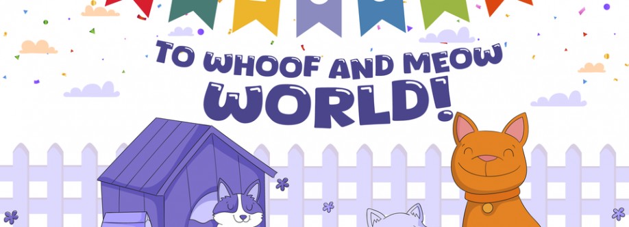 whoofandmeow Cover Image