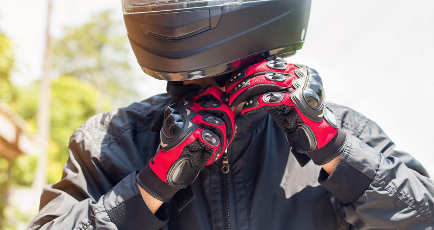 Motorcycle Safety Tips For Every Rider | Alpha MCT