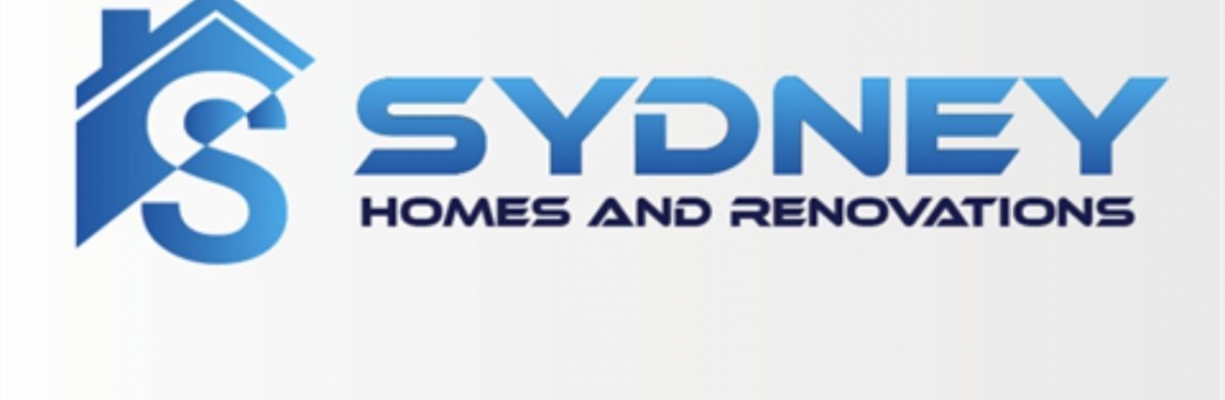 sydney homes and renovations Cover Image