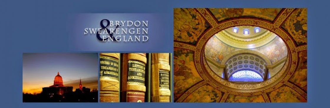 Brydon Law Cover Image