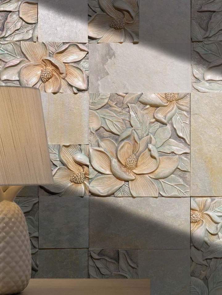 Buy Stone Tiles for Wall and Floor | Tile Manufacturer in Delhi