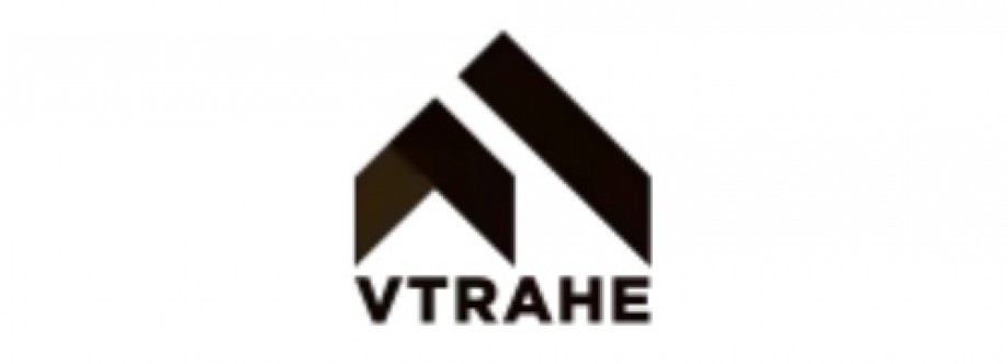 Vtrahe Cover Image