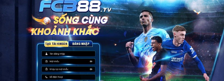 FCB88 TV Cover Image