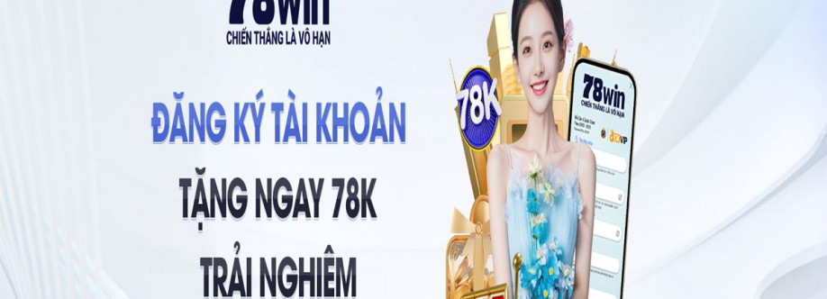 78win Chiến thắng là vô hạn Cover Image