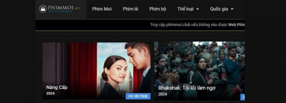 Phim Mới Club Cover Image