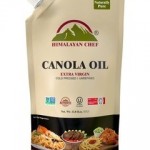 Canola oil price in Pakistan