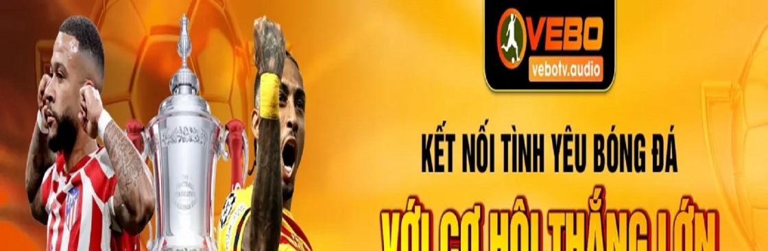 VEBO TV Cover Image