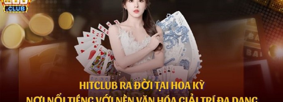 Hitclub cổng game giải trí hấp dẫn hàng  Cover Image