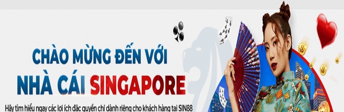 SIN88 Cover Image