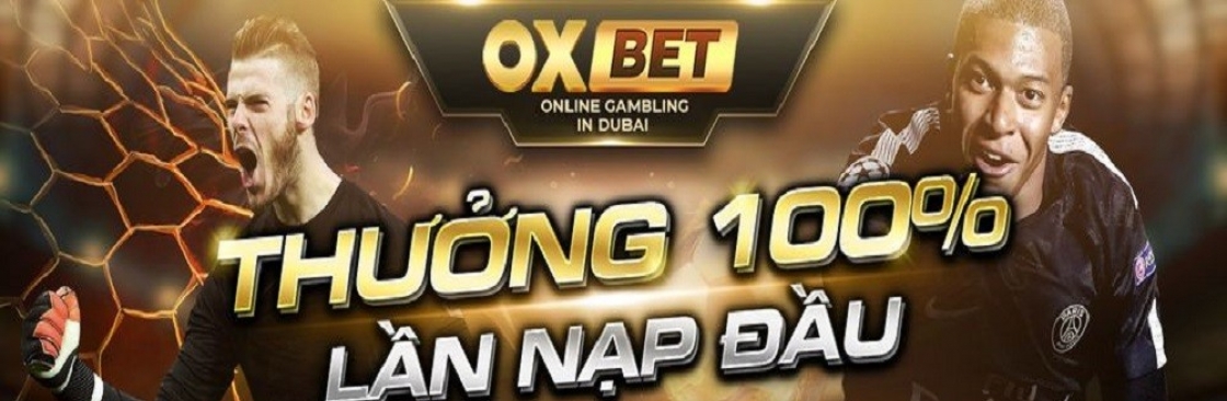 OXBET Cover Image